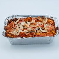 سیب زمینی پنیر