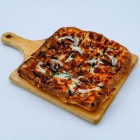 پیتزا استیک (پنجره ای)