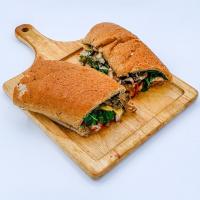 ساندویچ رست بیف