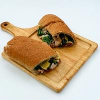 ساندویچ ساب استیک