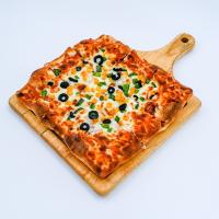 پیتزا مخصوص هات پنجره ای