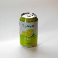 لیموناد قوطی هوفنبرگ