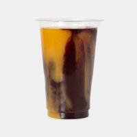 ترکیب آبمیوه زرشک و پرتقال