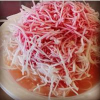 فالوده شیرازی مخصوص امیر ۵۰۰ گرم