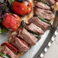  فیله کباب گوسفندی