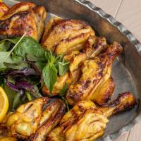 جوجه کباب با استخوان