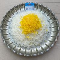 برنج ایرانی ممتاز