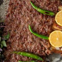  دنده کباب طاق بستان