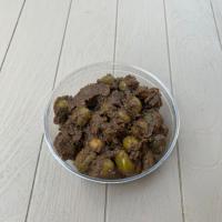 زیتون پرورده دست ساز