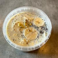 اوتمیل پرو پسته