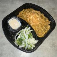 کشک بادمجان