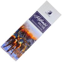 مشک کشمیری دست ساز 