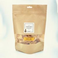 تست پینا مزه دار شده