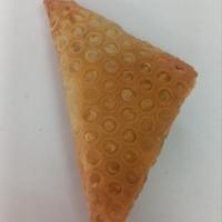 سمبوسه سیب زمینی