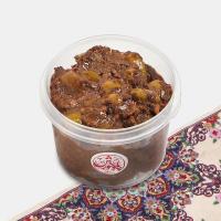 زیتون پرورده اعلا