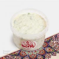 ماست و خیار