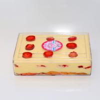 پک تیرامیسو پک توت فرنگی