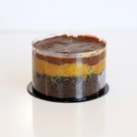 کیک شکلات دبی