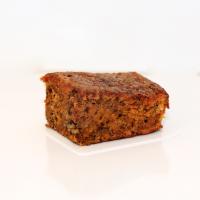 کیک هویج و گردو کینوا