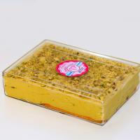 پک تیرامیسو پسته