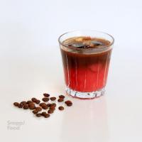 اورنج اسپرسو