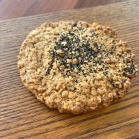 کوکی جو و گردو