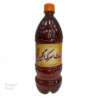 سرکه انگبین