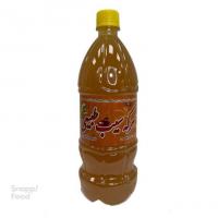 سرکه سیب ارگانیک (یک لیتر)