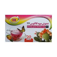 دمنوش میوه کاکتوس 111
