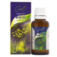 قطره خوراکی رازیانه الیس