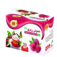 دمنوش رزبری 111