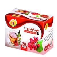 دمنوش گوجی بری 111