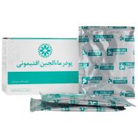 پودر ماءالجبن افتیمونی (پودر آب پنیر)
