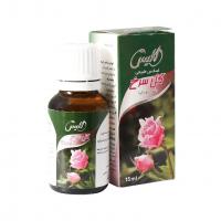 قطره خوراکی گل سرخ الیس