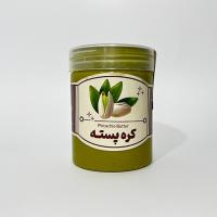کره پسته