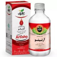 عرق آرتیشو
