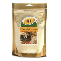 سبوس جو