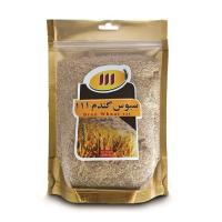سبوس گندم