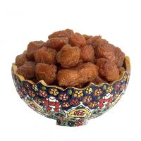 آلو طرقبه