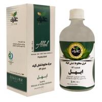عرق ابهل