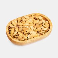 تخمه کدو دو آتیشه
