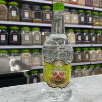 عرق خار شتر