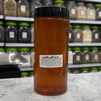 عسل انگبین طبیعی