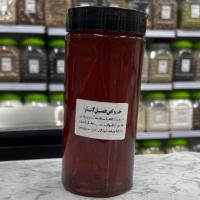 عسل کنار طبیعی