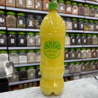 آبلیمو خانگی و طبیعی (1.5 لیتر)
