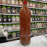 آبغوره طبیعی و خانگی (1.5 لیتر)