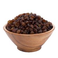 کشمش پلویی قهوه ای