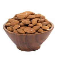 مغز بادام درختی ایرانی خام