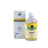 عرق آندیو