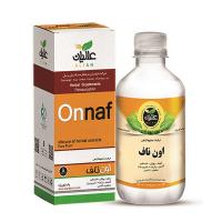 عرق اون ناف